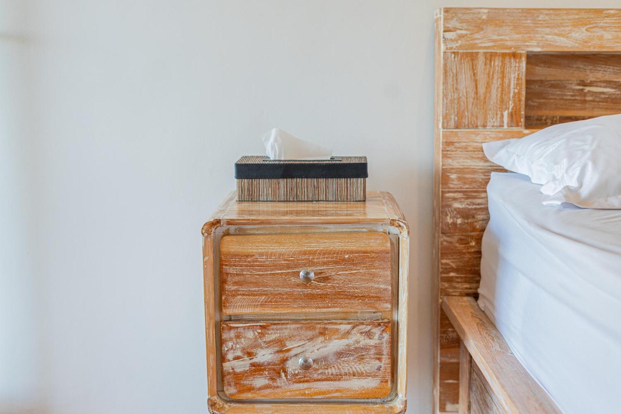 Santya Loka Lodge & Twin Waterfall Jatiluwih Room photo